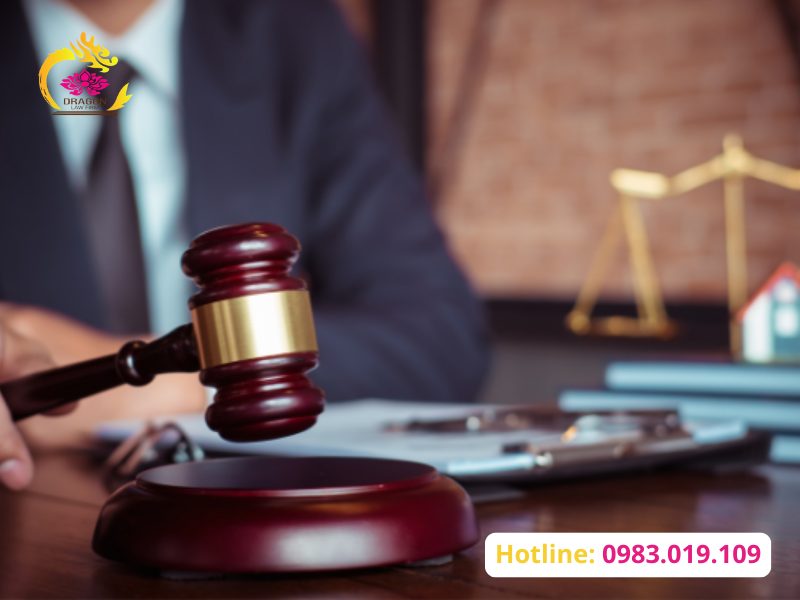 văn phòng luật sư phường Kiến Hưng 