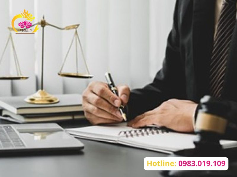 văn phòng luật sư phường Kiến Hưng 