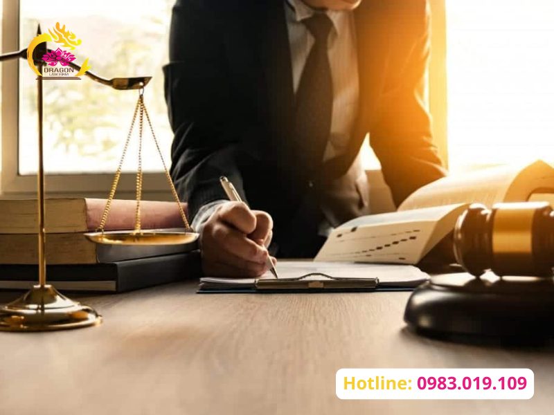 văn phòng luật sư phường Kiến Hưng 
