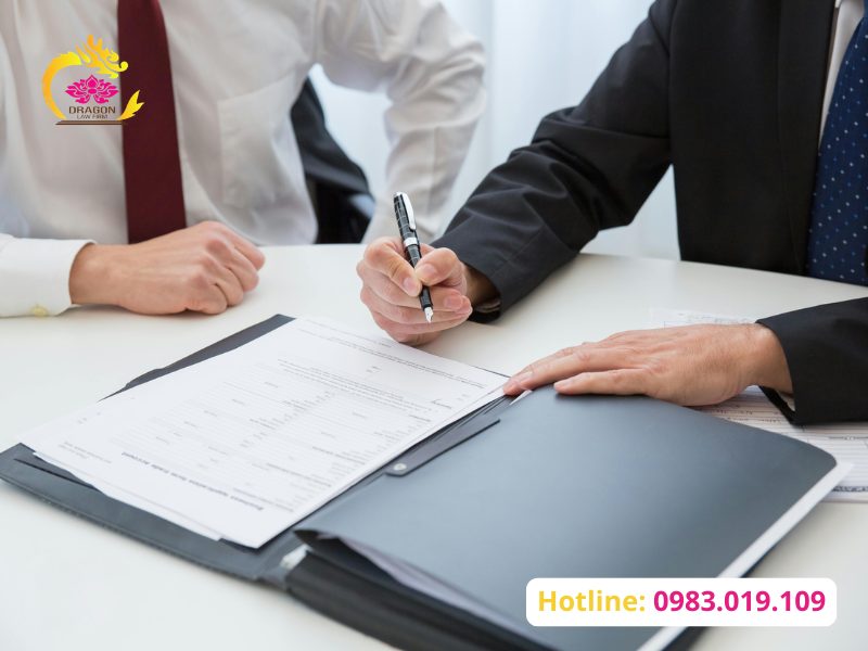 Văn phòng luật sư tư vấn pháp luật dân sự uy tín, hỗ trợ tận tâm