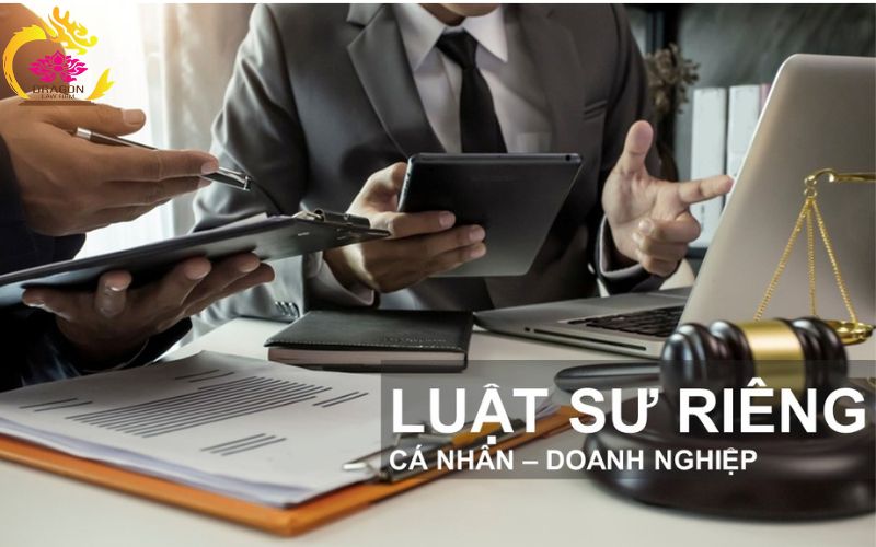 Lý do nhiều khách hàng tin chọn văn phòng luật sư chuyên nghiệp Dragon văn phòng luật sư chuyên nghiệp