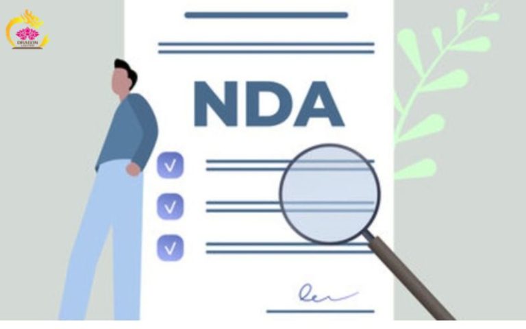 Bảo vệ bí mật kinh doanh và NDA cho doanh nghiệp