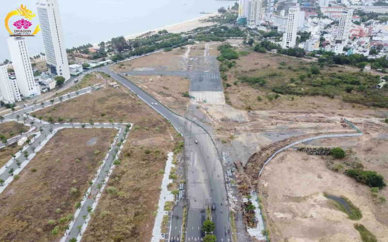 Chia đất dịch vụ, đất tái định cư chưa có sổ