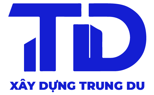 Công Ty TNHH Đầu Tư  Xây Dựng Trung Du