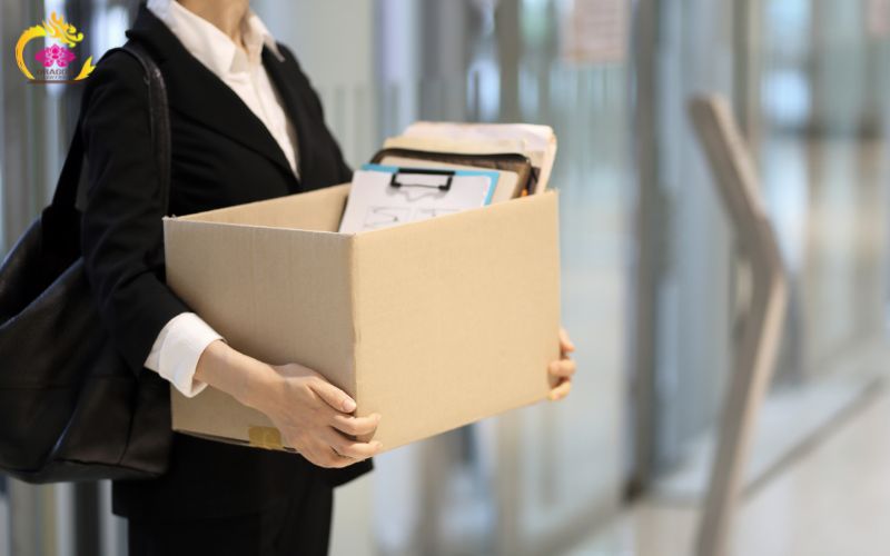 Pháp lý về sa thải kỷ luật lao động doanh nghiệp cần biết