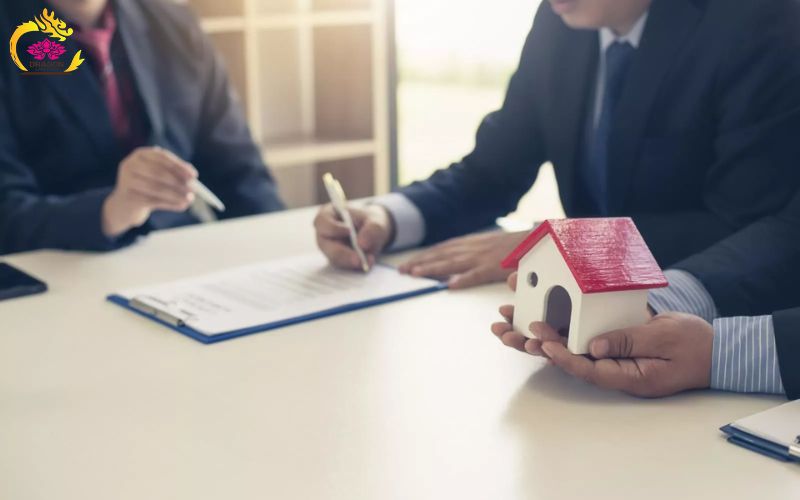 Tranh chấp đặt cọc nhà đất
