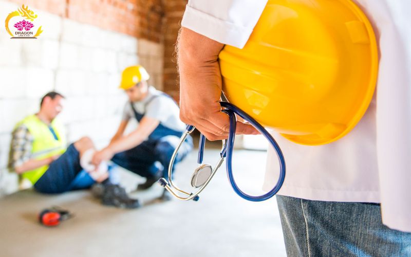 Bồi thường tai nạn lao động có mức hưởng bao nhiêu và thủ tục như nào? Bồi thường tai nạn lao động