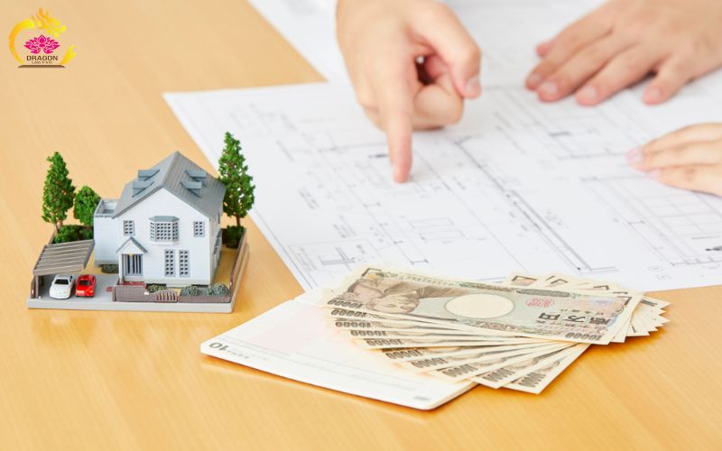 Tranh chấp đặt cọc nhà đất