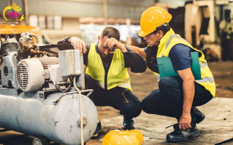 Bồi thường tai nạn lao động có mức hưởng bao nhiêu và thủ tục như nào? Bồi thường tai nạn lao động