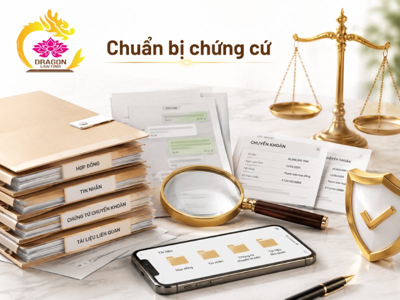 Bị tố cáo lừa đảo phải làm gì? Cách xử lý đúng luật để tránh bất lợi ngay từ đầu