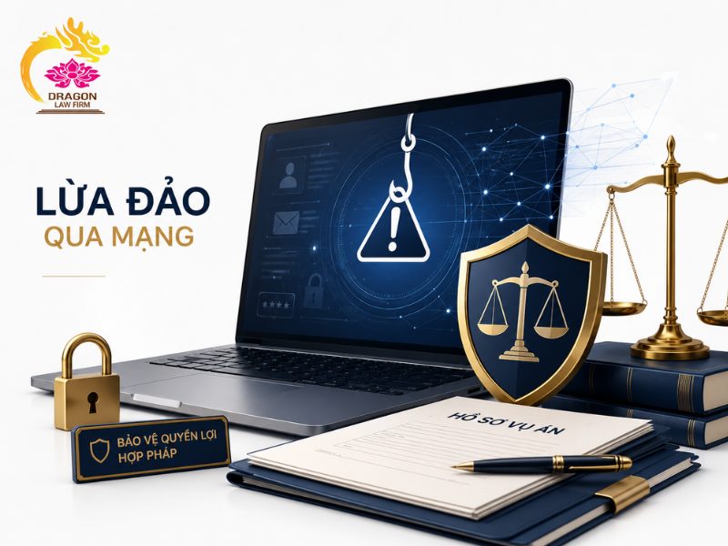 Vai trò của Luật sư bào chữa tội lừa đảo qua mạng Luat Su Bao Chua Toi Lua Dao Qua Mang 2