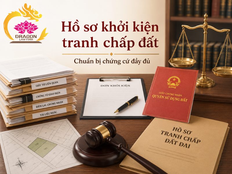 Mua đất giấy viết tay có kiện được không? Cách xử lý khi phát sinh tranh chấp