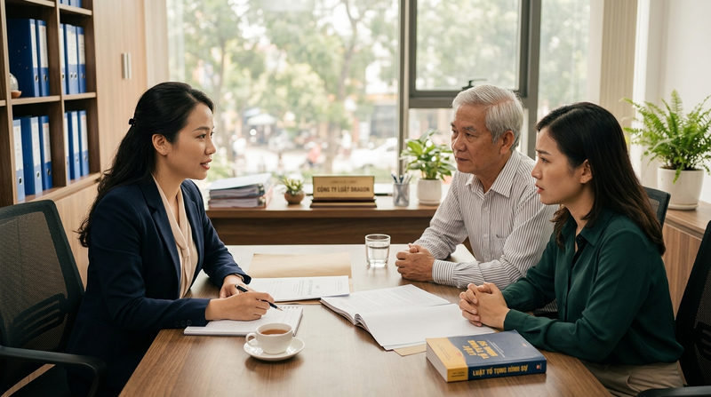 Quy định thăm gặp người bị tạm giữ, tạm giam - Luật Dragon Tổng quan quy định mới về chế độ thăm gặp đối với người bị tạm giữ, tạm giam - CÔNG TY LUẬT DRAGON