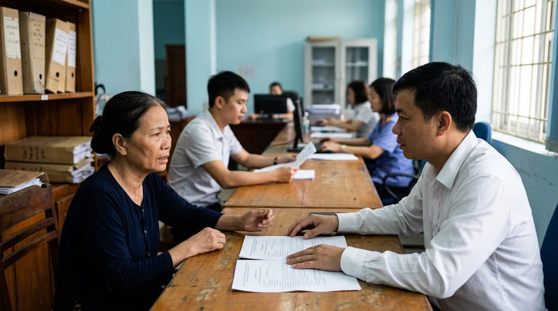 Tổng quan Luật Khiếu nại 2026: Trình tự và thủ tục giải quyết