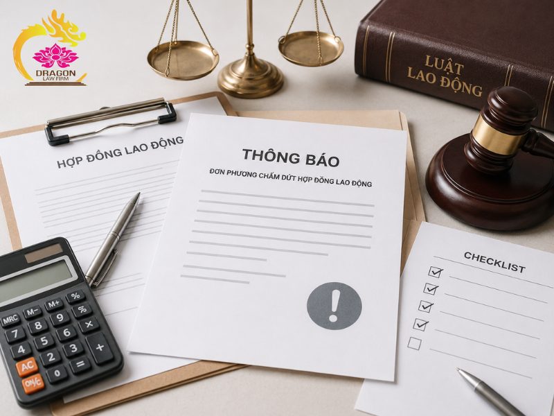 Soạn thảo hợp đồng nhượng quyền thương mại cần chú ý điều gì?