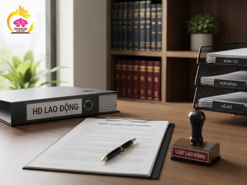Soạn thảo hợp đồng nhượng quyền thương mại cần chú ý điều gì?