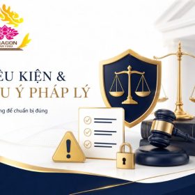 Điều kiện, hồ sơ và trình tự cần biết của thủ tục xin bảo lĩnh tại ngoại