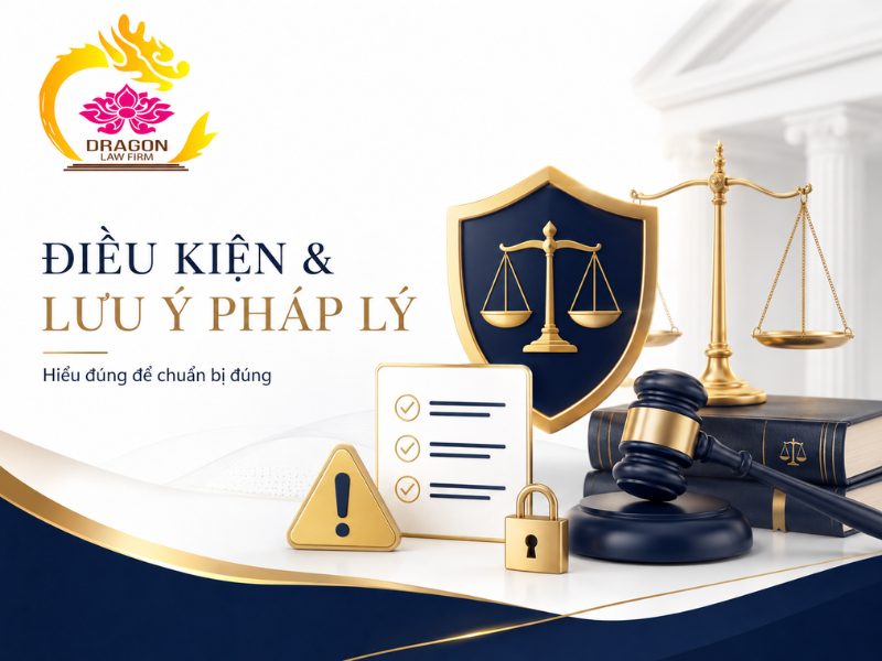 Điều kiện, hồ sơ và trình tự cần biết của thủ tục xin bảo lĩnh tại ngoại