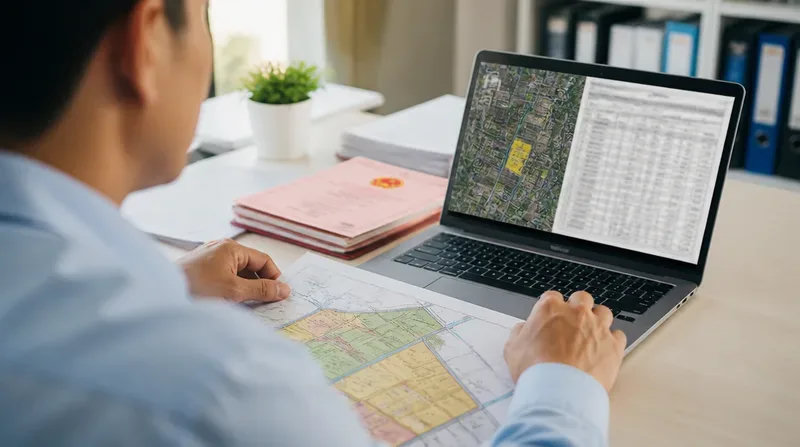 Bảng giá đất mới 2026 là gì và vì sao cần quan tâm?