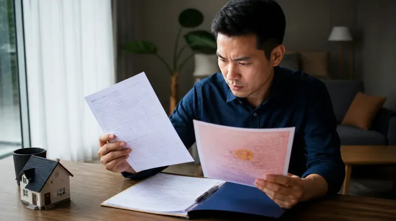 Điều kiện về nhà ở và thu nhập khi mua nhà ở xã hội