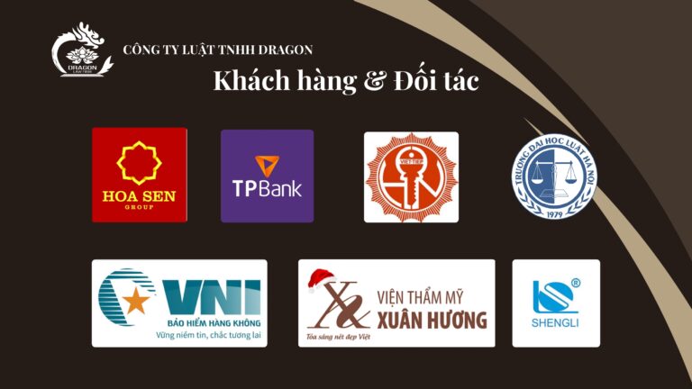 Hồ sơ năng lực Công ty Luật Dragon – trang 14
