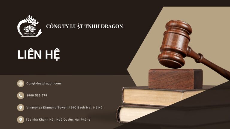 Hồ sơ năng lực Công ty Luật Dragon – trang 15